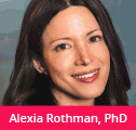 Alexia Rothman