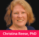 Christina Reese