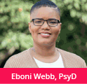 Eboni Webb