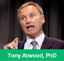 Tony Atwood